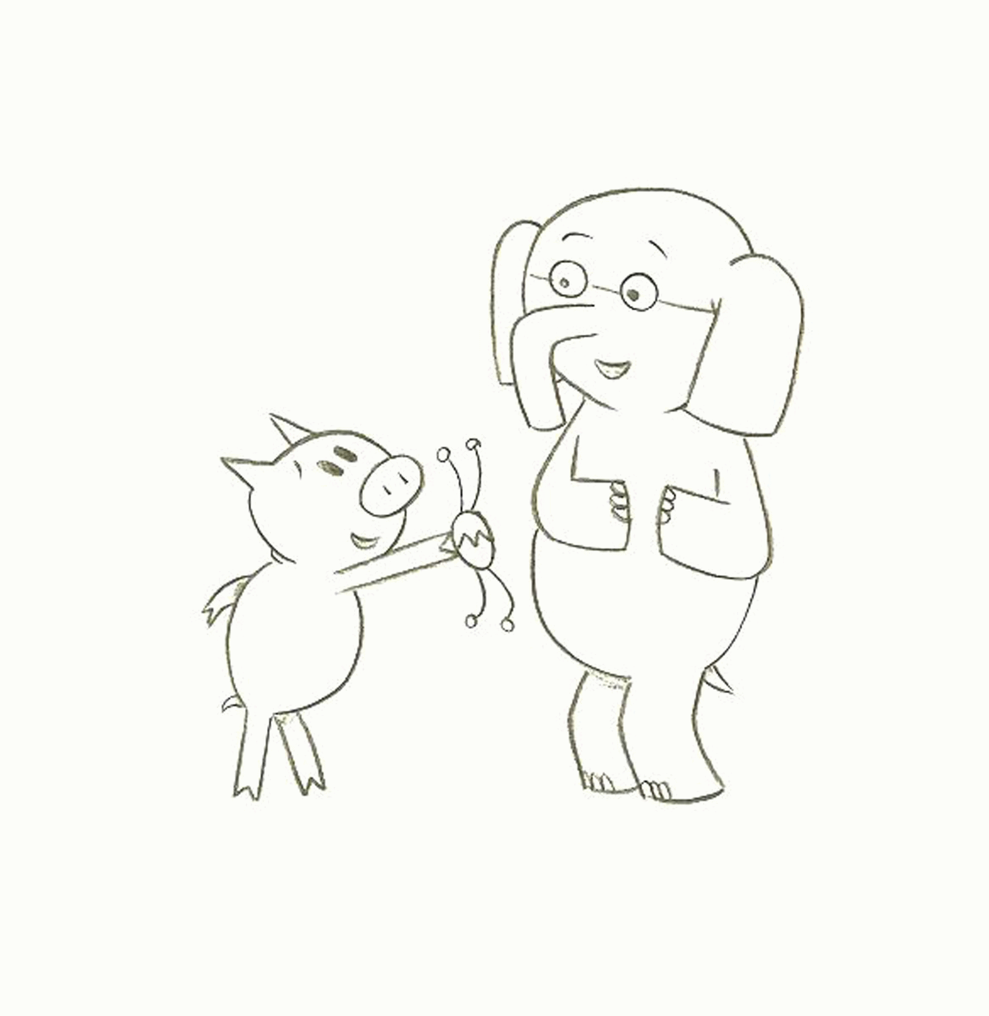 Cartoon