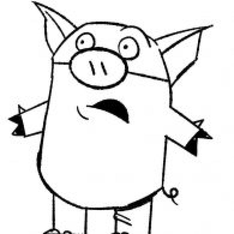 Elephant and piggie like reading mo willems