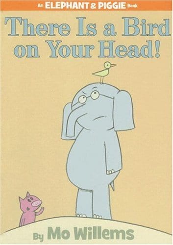 Elephant piggie your library