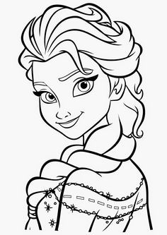 Frozen coloring pages elsa face instant knowledge coloriage elsa coloriage reine des neiges coloriage ã imprimer princesse