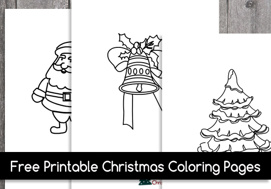 Free printable elves coloring pages