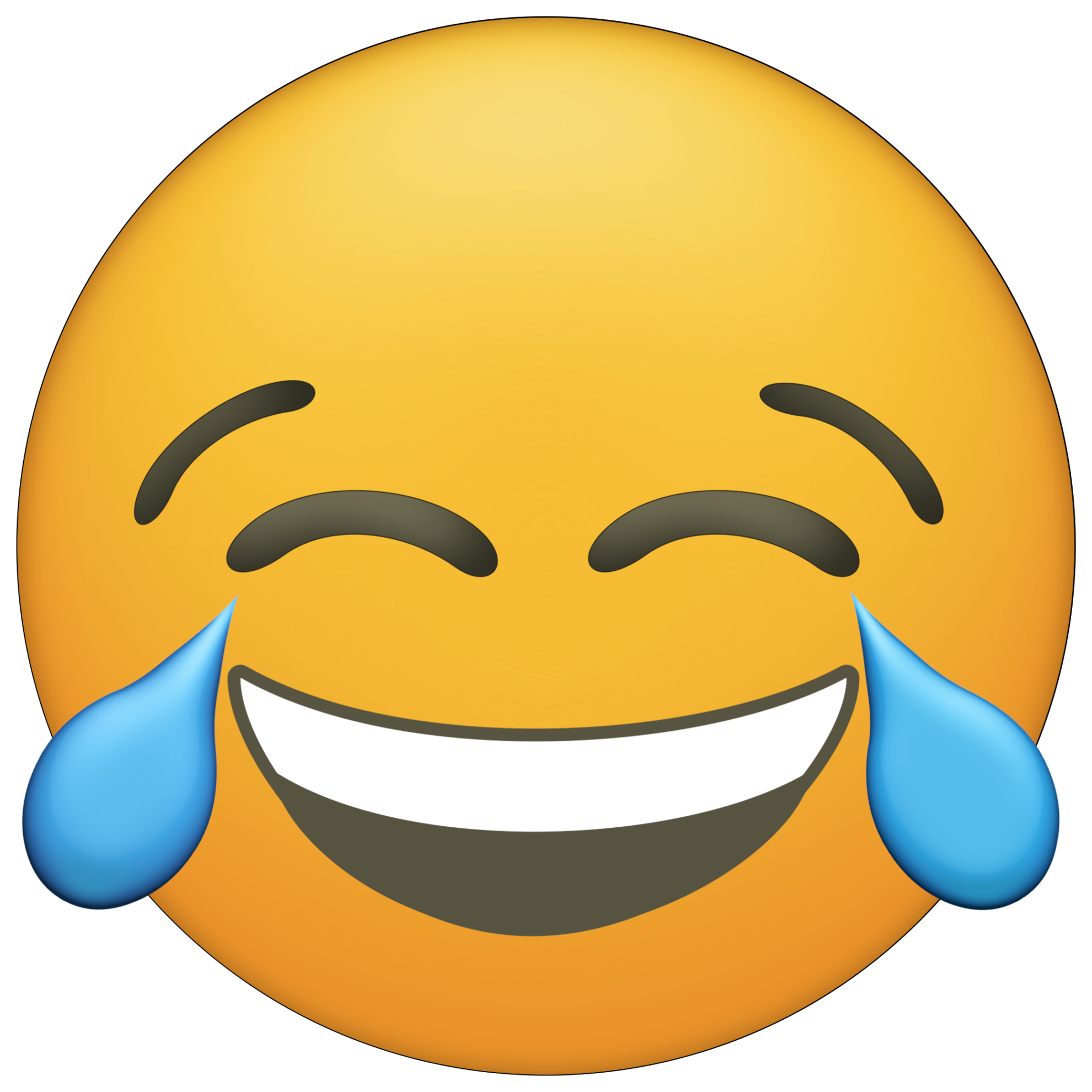 Emoji faces printable free emoji printables