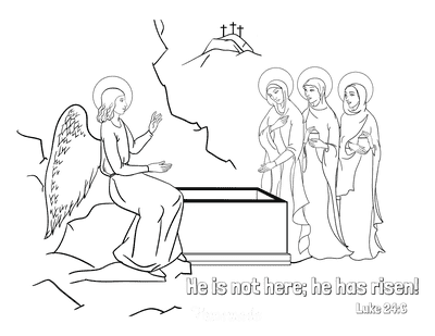 Free bible coloring pages for kids adults