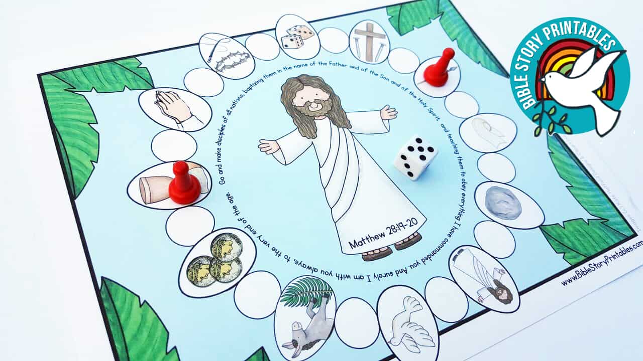 Easter archives