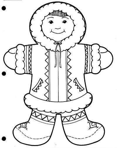 Winter theme coloring pages kindergartens rs respect resources and rants show and sâ bear coloring pages polar bear coloring page coloring pages winter