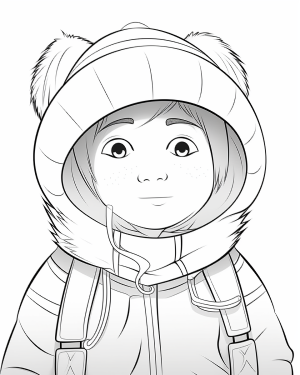 Inuit pages