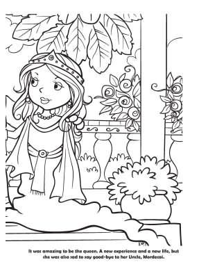 Esther coloring book coloring books esther bible study esther bible