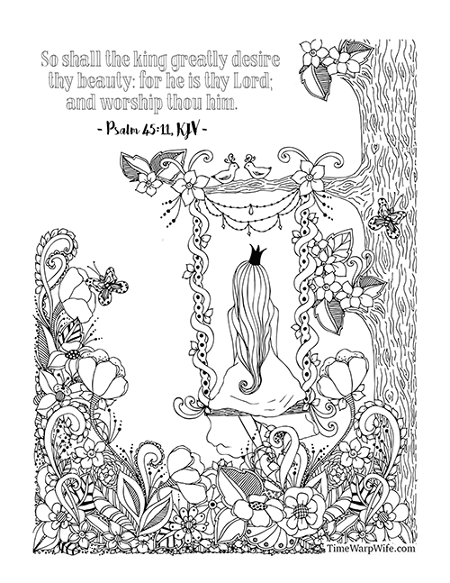 Esther bible study