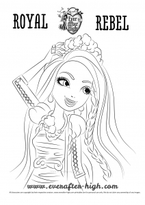 Ever after high
