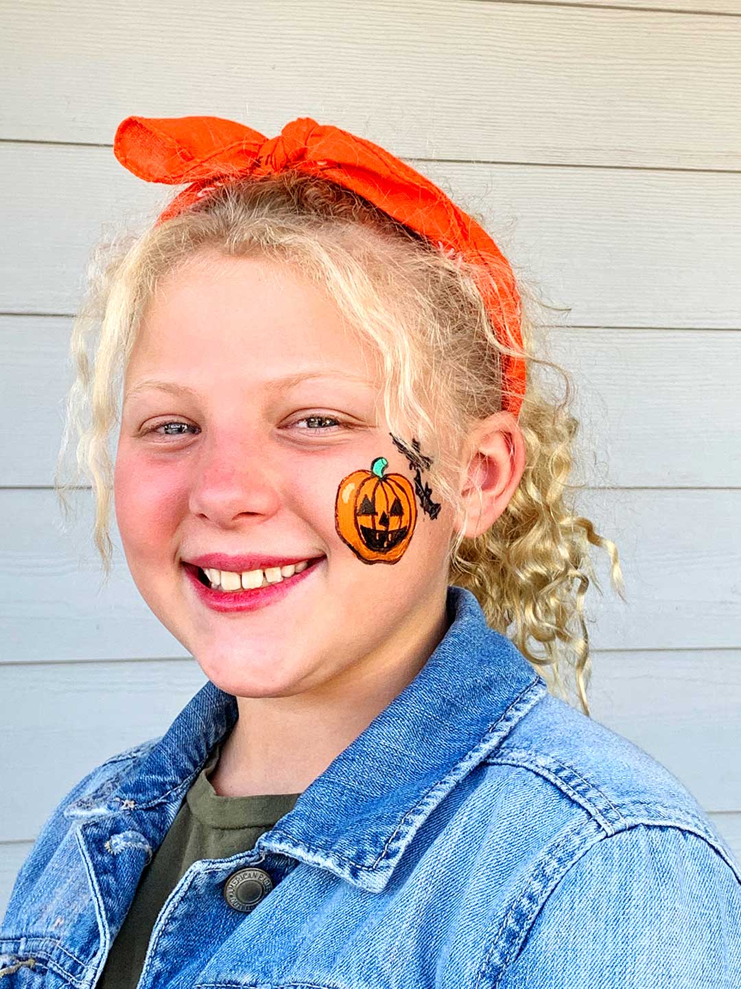 Quick easy face painting ideas for kids