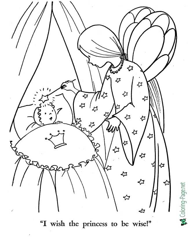 Fairy tales
