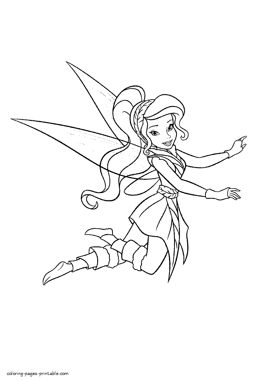 Fairy tales coloring pages coloring