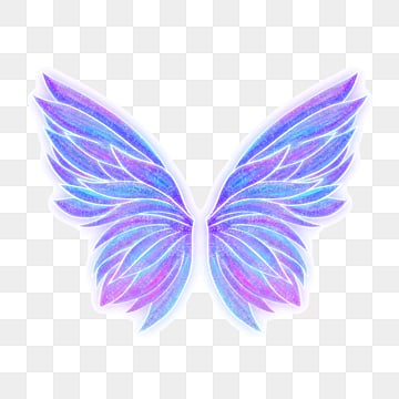 Fairy wings png transparent images free download vector files