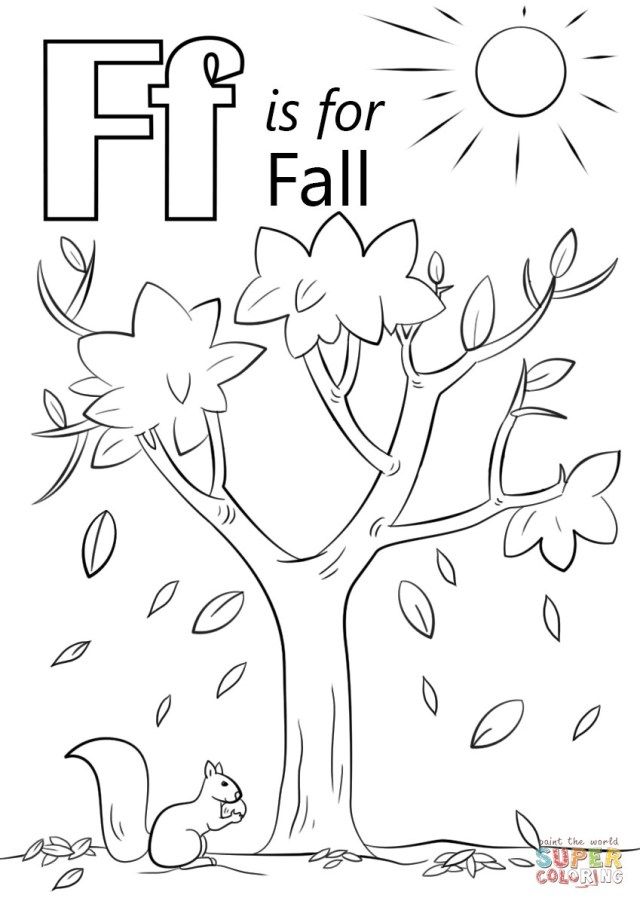 Amazing photo of fall coloring pages for adults