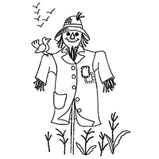 Top free printable fall coloring pages online