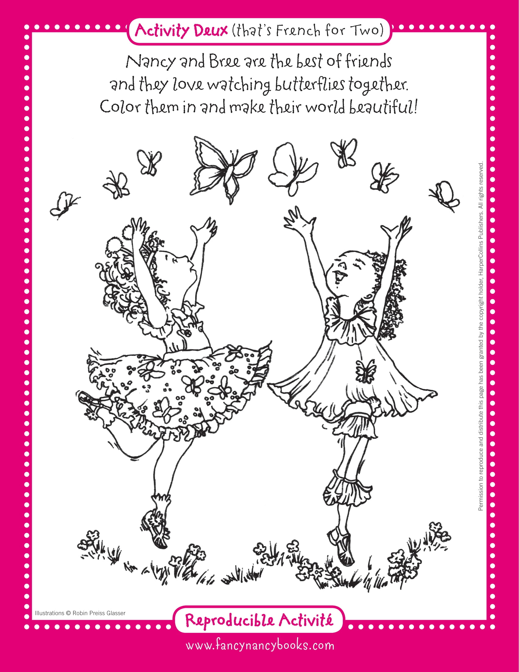 Color your world