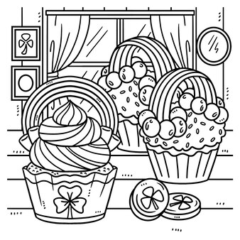 Page farmers market coloring images
