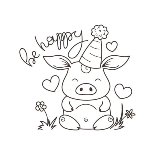 Calling all doodlers printable coloring pages for kids parade