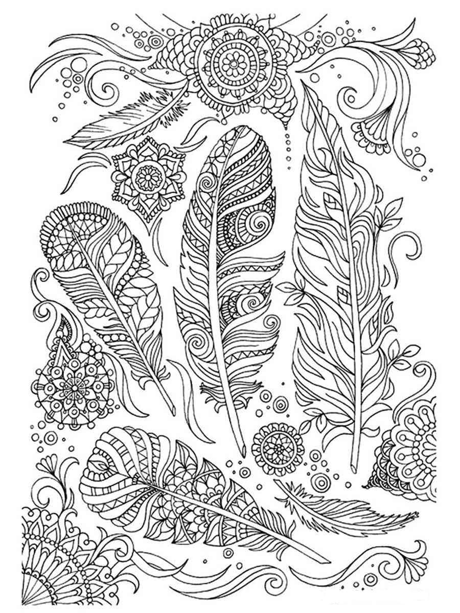 Relax coloring pages printable for free download