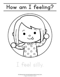 Ðððð free printable feelings and emotions worksheets