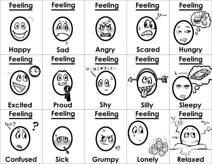 Awesome feelings coloring pages for kids pictures imagixs high quality