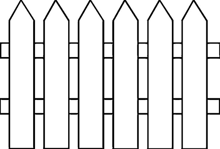 Free picket fence cliparts download free picket fence cliparts png images free cliparts on clipart library
