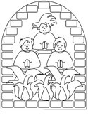 Fiery furnace pages
