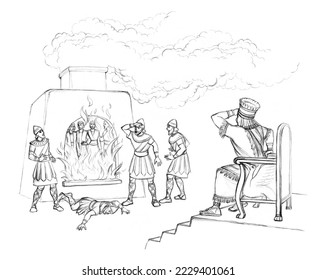 Abednego images stock photos d objects vectors
