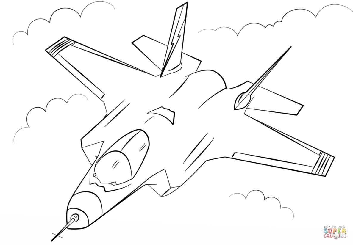 Stealth multirole fighter f
