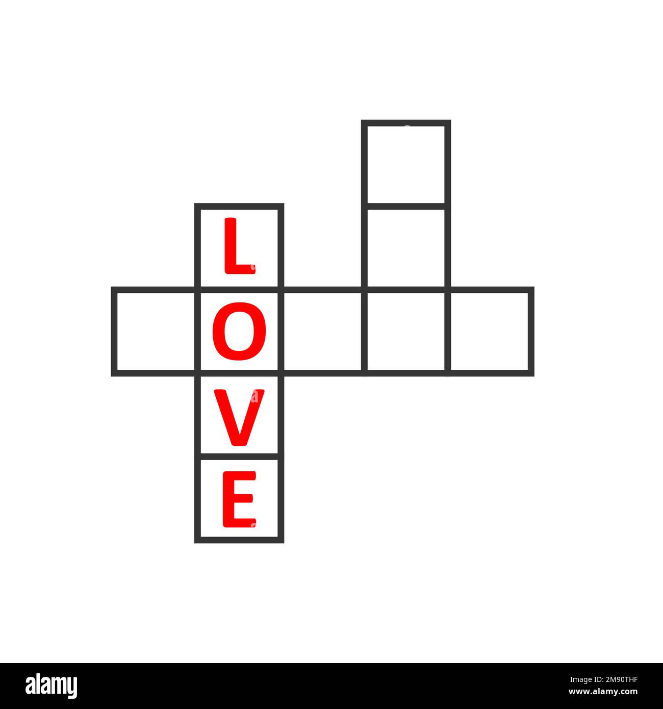 Crossword fill in puzzle hi