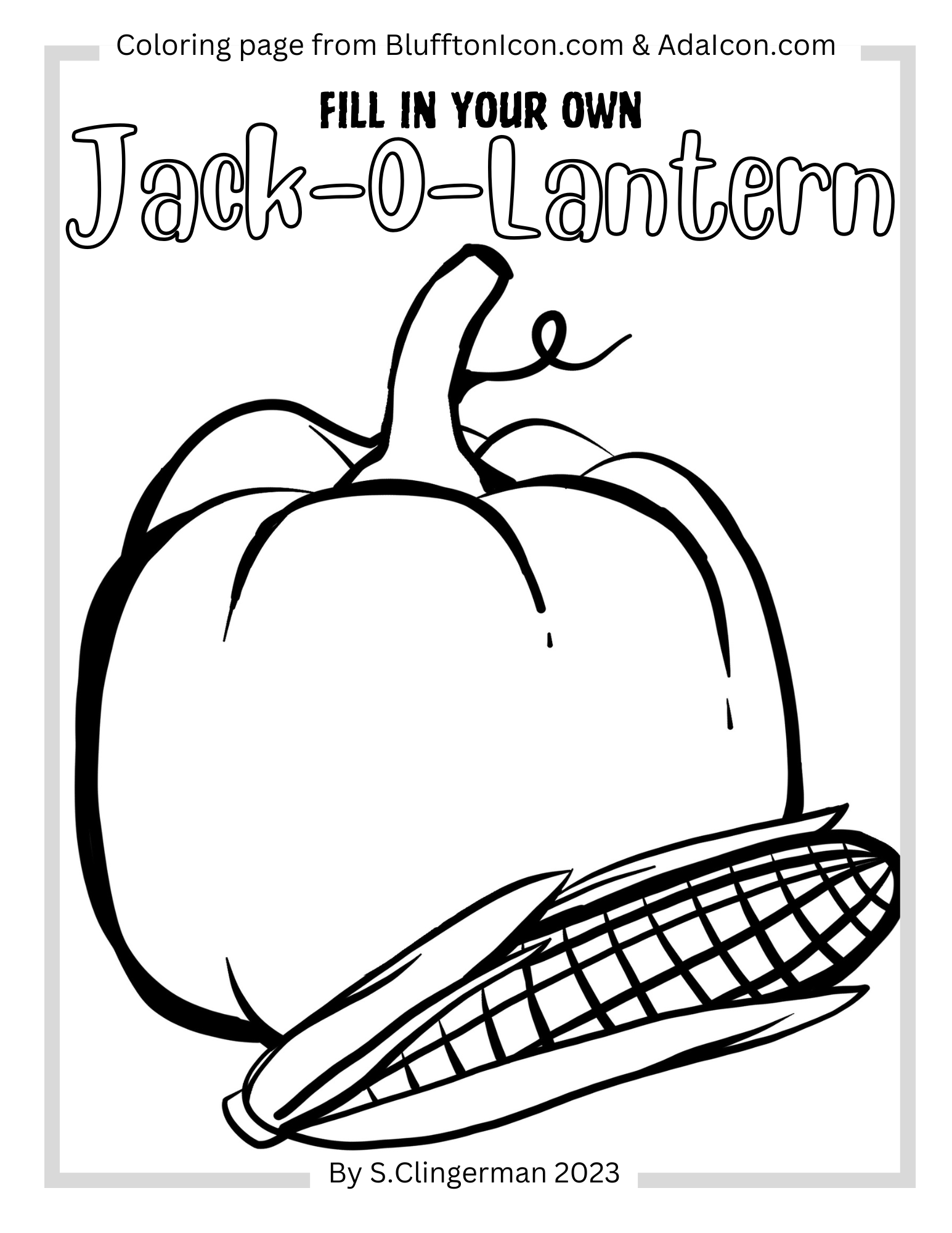 New jack