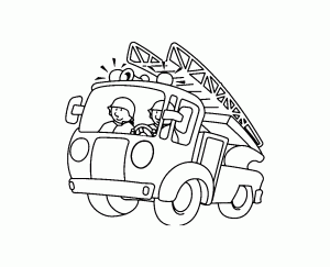 Fire department