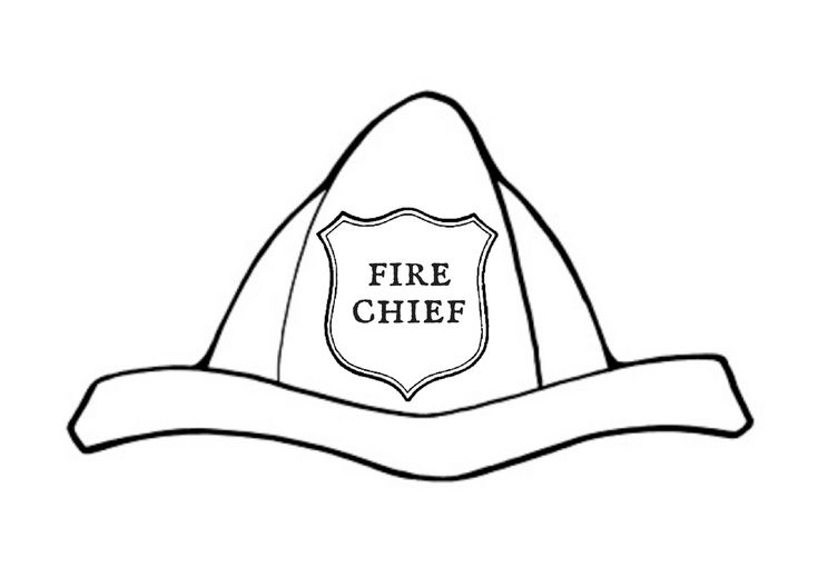 Top free printable fireman hat template in the world learn more here fireman hat hat template fire helmet