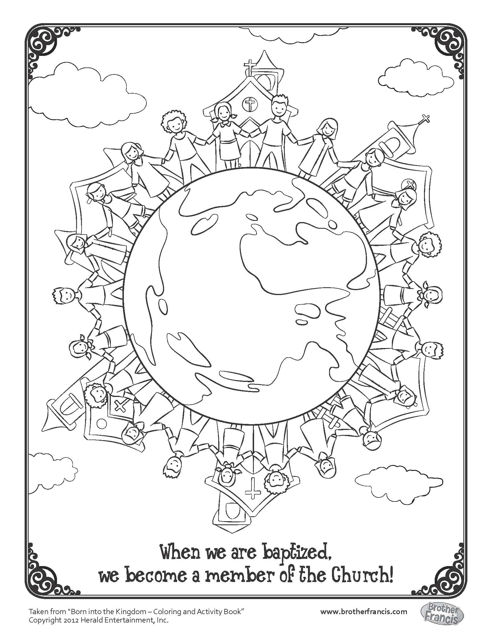 Download and print
