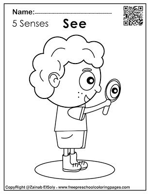 Set of senses activities for ks senses activities senses activities senses preschool