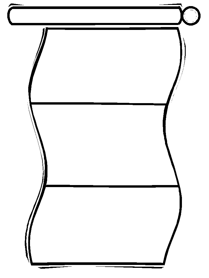 Template flag coloring pages france flag ireland flag