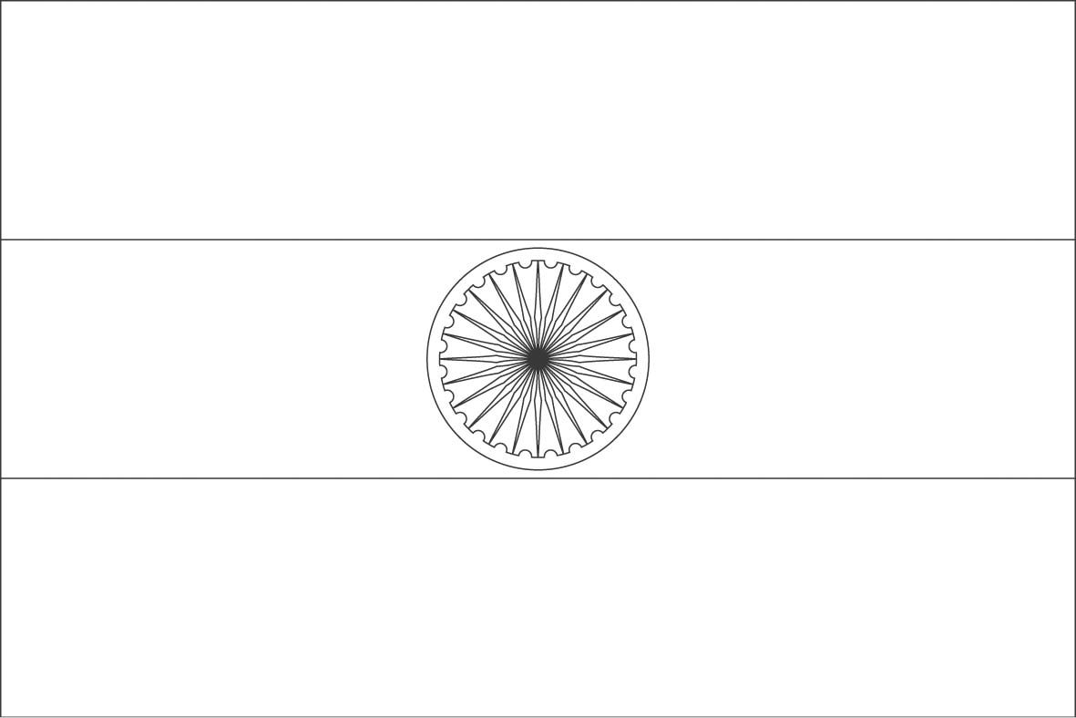 India flag coloring page sonlight core c window on the world flag coloring pages india flag star coloring pages