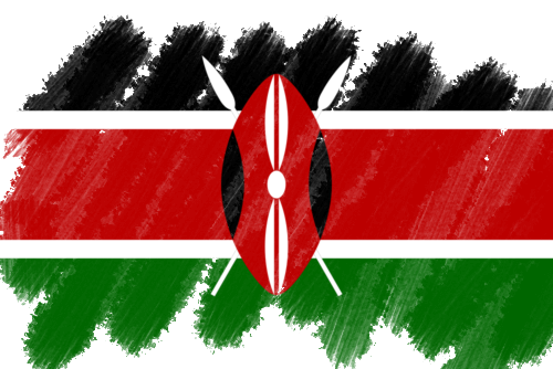 Download kenya flag pdf png jpg gif webp