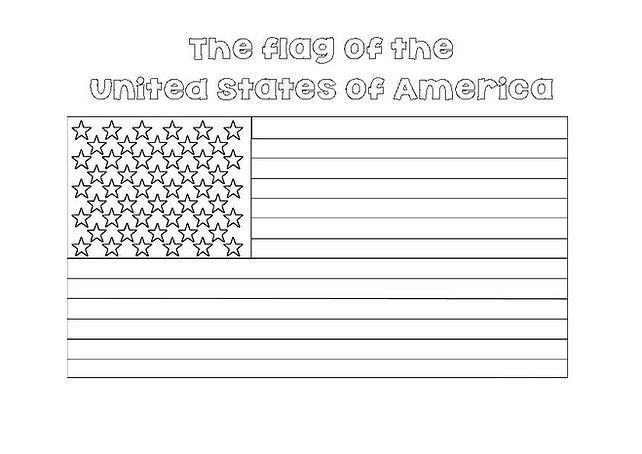 Colour in flags