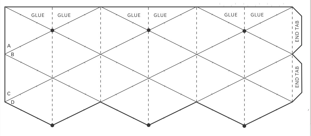 Flextangles
