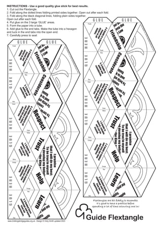 Flextangle updated pdf