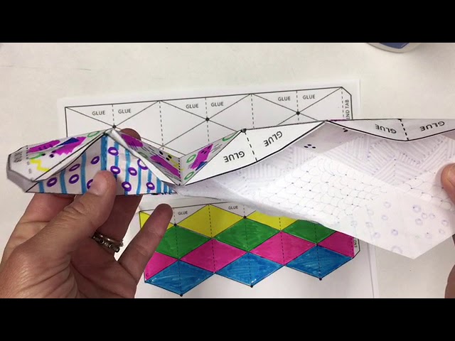 Flextangle