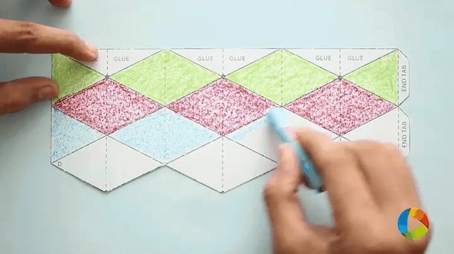 Making a flextangle