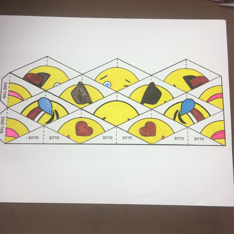 Flextangle a diy