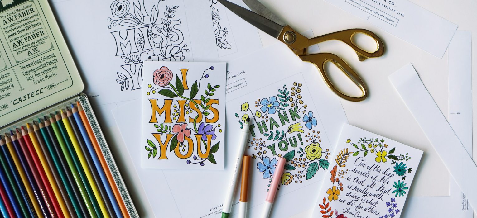 Free cards and coloring pages and some craft ideas â a life worthy