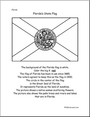 State worksheets florida