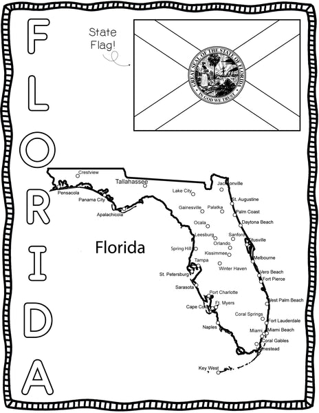United states of america