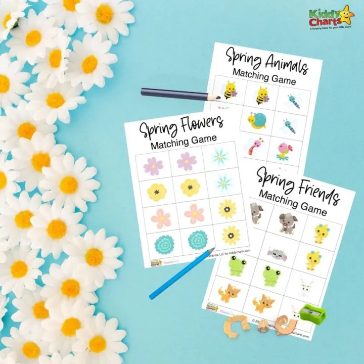Free printables
