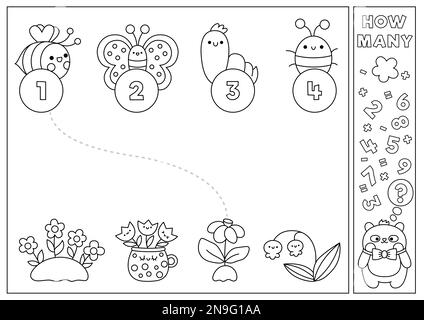 Worm coloring page printable cut out stock images pictures