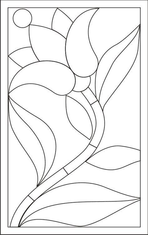 Image result for easy mosaic patterns to print mosaico de papel o fazer mosaicos flores de vidro